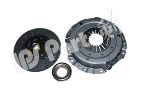 IPS Parts ICK-5102 Clutch Kit